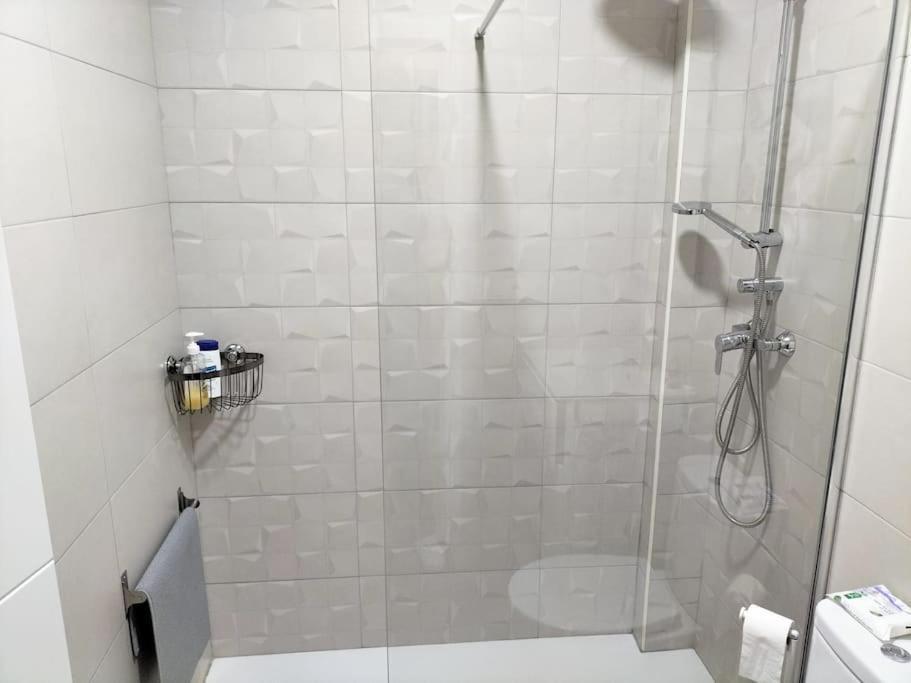 Apartamento Loft Al-Nasir Junto Al Casco Historico Córdoba Kültér fotó