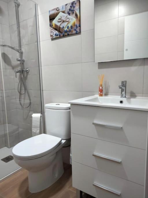 Apartamento Loft Al-Nasir Junto Al Casco Historico Córdoba Kültér fotó