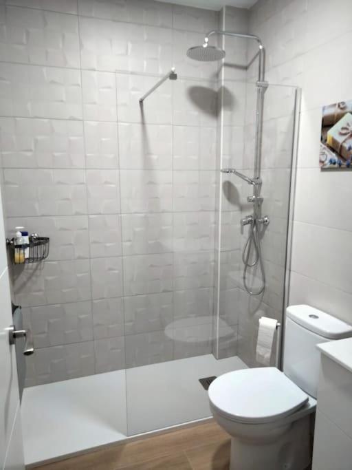 Apartamento Loft Al-Nasir Junto Al Casco Historico Córdoba Kültér fotó