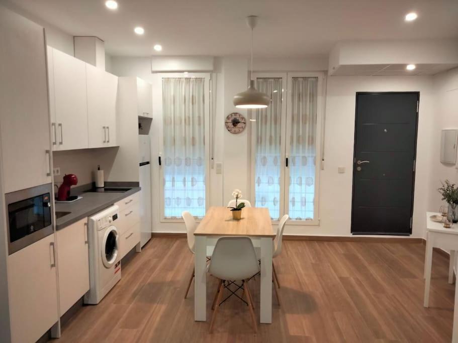 Apartamento Loft Al-Nasir Junto Al Casco Historico Córdoba Kültér fotó
