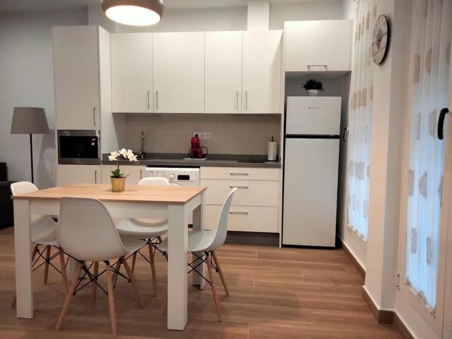 Apartamento Loft Al-Nasir Junto Al Casco Historico Córdoba Kültér fotó