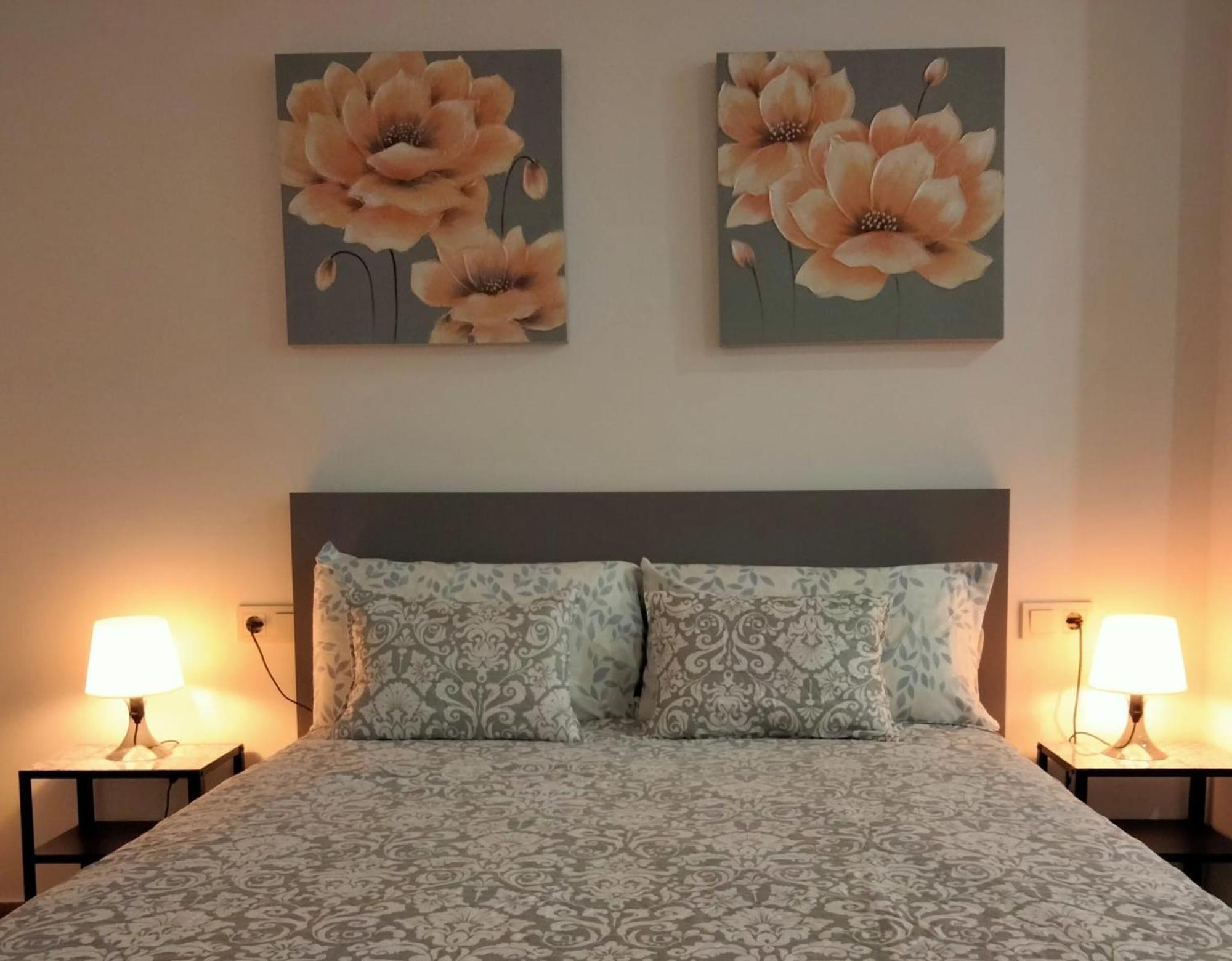 Apartamento Loft Al-Nasir Junto Al Casco Historico Córdoba Kültér fotó